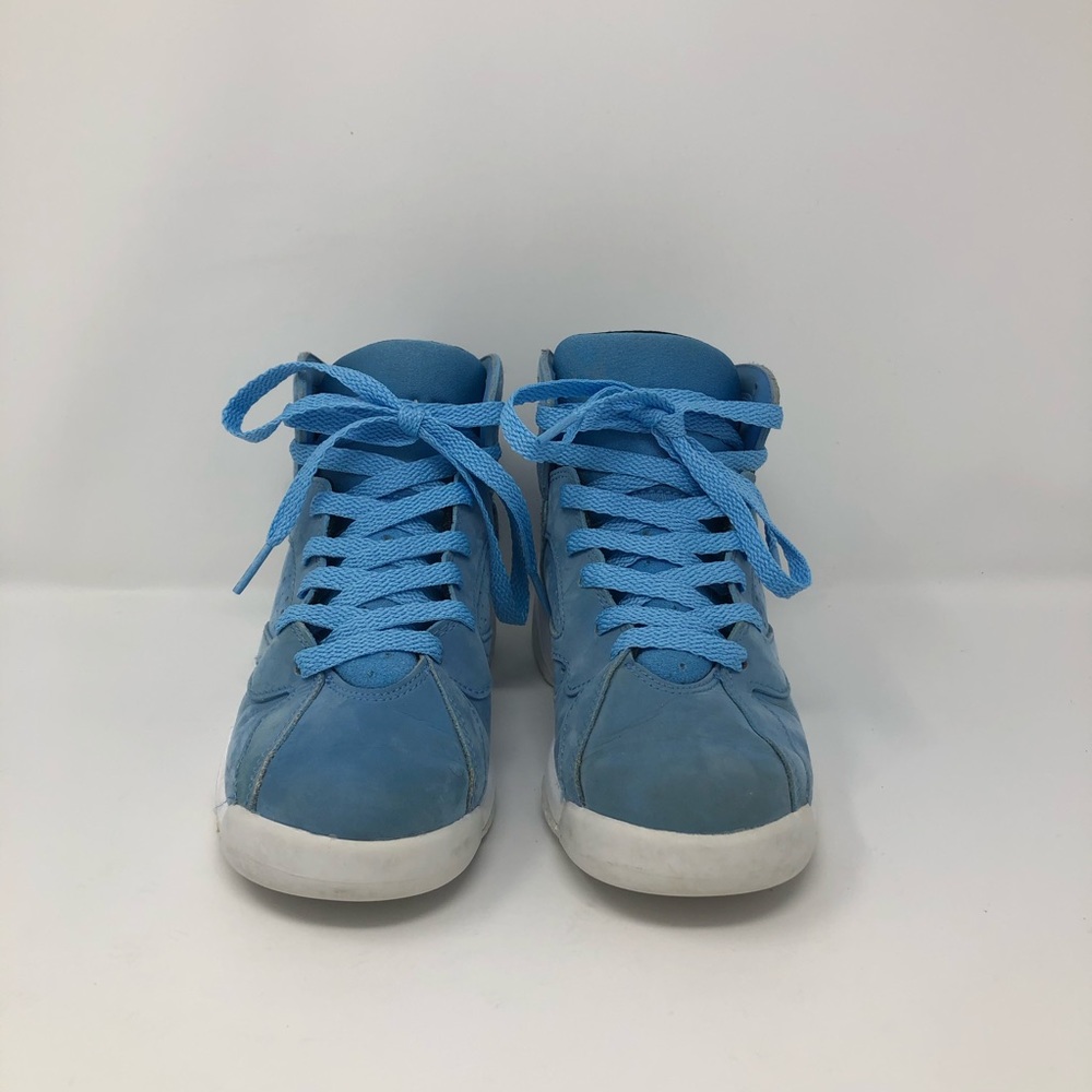 Jordan 7 Retro Pantone GS